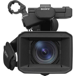Sony PXW-Z280 4K 3-CMOS 1/2" Sensor XDCAM Camcorder Sony