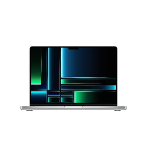 Apple 2023 MacBook Pro Laptop M2 Max chip with 12‑core CPU and 30‑core GPU: 14.2-inch Liquid Retina XDR Display, 32GB Unified Memory, 1TB SSD Storage. Works with iPhone/iPad; Silver Apple