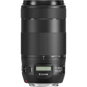 Canon Lens EF70-300mm F4-5.6 is II USM - Canon EF Mount Canon