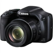 Canon PowerShot SX530 HS Digital Camera - Used Canon