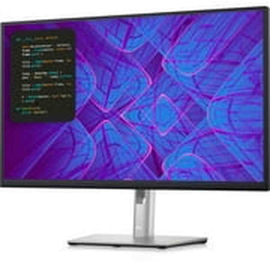 Dell P2723QE USB-C Hub Monitor - 26.96"4K 3840 x 2160 - Black Dell