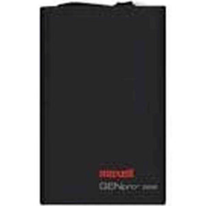 665207 320 GB External Hard Drive Maxell