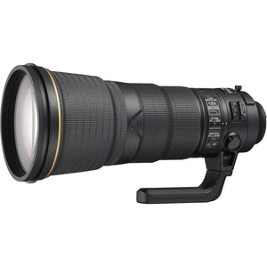 Nikon AF-S NIKKOR 400mm f/2.8E FL ED VR Lens Nikon