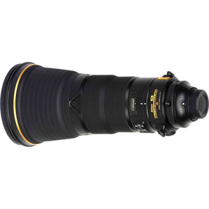 Nikon AF-S NIKKOR 400mm f/2.8E FL ED VR Lens Nikon