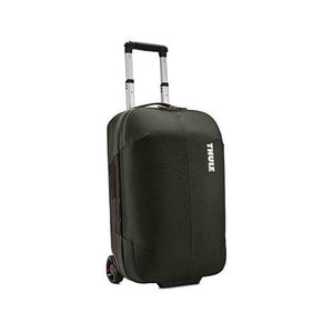 Thule Subterra Carry On Roller, 22", Dark Forest Thule