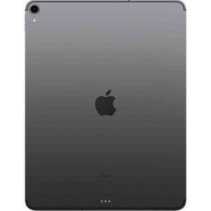 Apple 12.9" iPad Pro Late 2018, 256GB, Wi-Fi + 4G LTE, Space Gray Apple