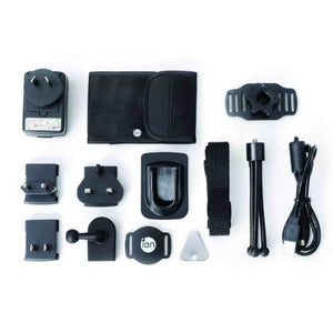 Ion 1007 The Game Camera with 2-Inch LCD ION