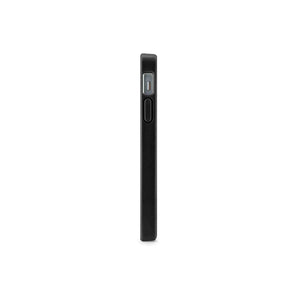 iLuv ICA7H328BLK Twain Two-Part Dual Protection Case for Apple iPhone 5 iLuv
