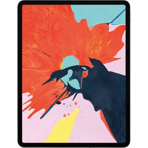 Apple 12.9" iPad Pro Late 2018, 256GB, Wi-Fi + 4G LTE, Space Gray Apple