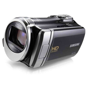Samsung F90 HD Camcorder Black 5MP with 2.7 inch LCD Screen/HD Video Recording Samsung