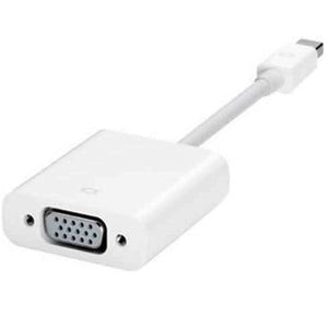 Mini DisplayPort - VGA Adapter AppleAccessory