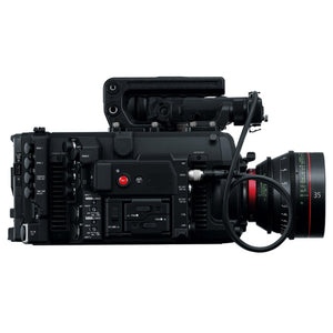 Canon C700 Cinema EOS Camcorder Body - EF Lens Mount 1454C002 Canon