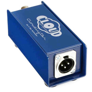 Cloud Microphones A- A-B Box Cloudlifter CL-1 Cloud