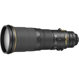 Nikon AF-S NIKKOR 500mm f/4E FL ED VR Lens Nikon