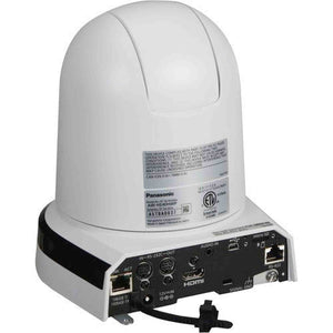Panasonic AW-HE40SW PTZ Camera with HD-SDI Output White Panasonic