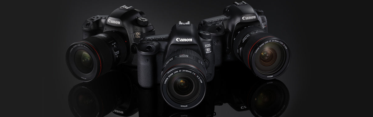 Cameras
