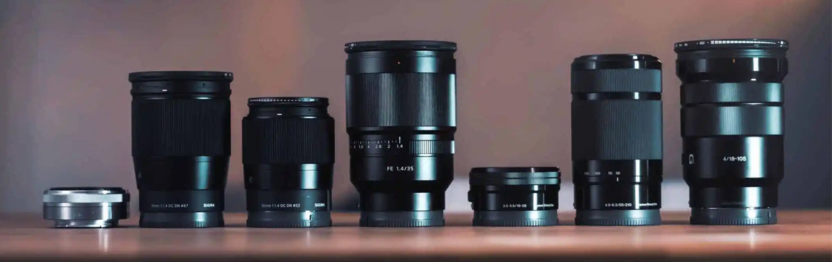 Lenses