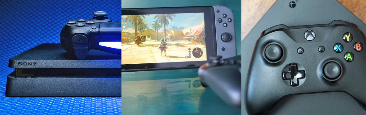 Gaming