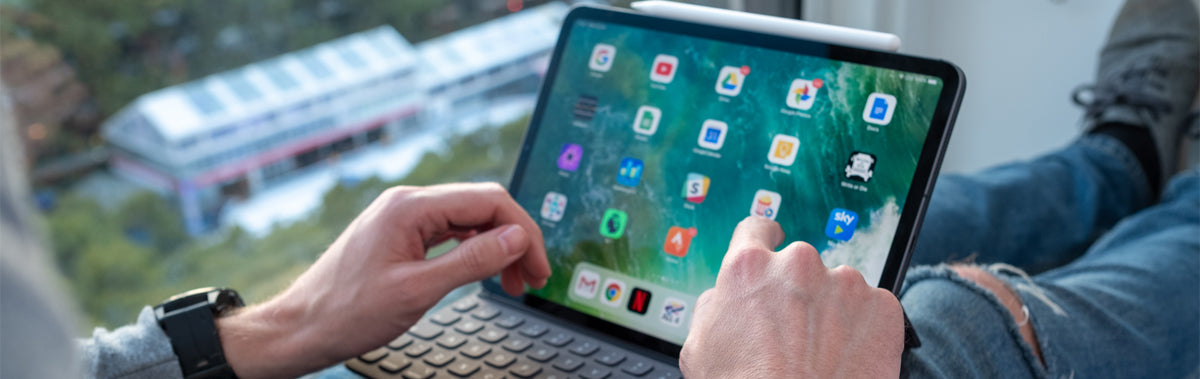 iPads & Tablets
