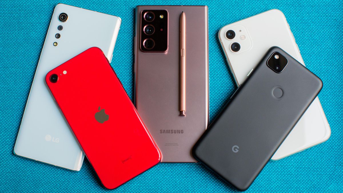 Cellphone & Accessories