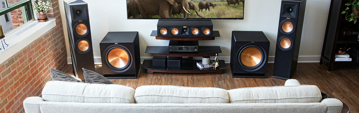 Music Systems