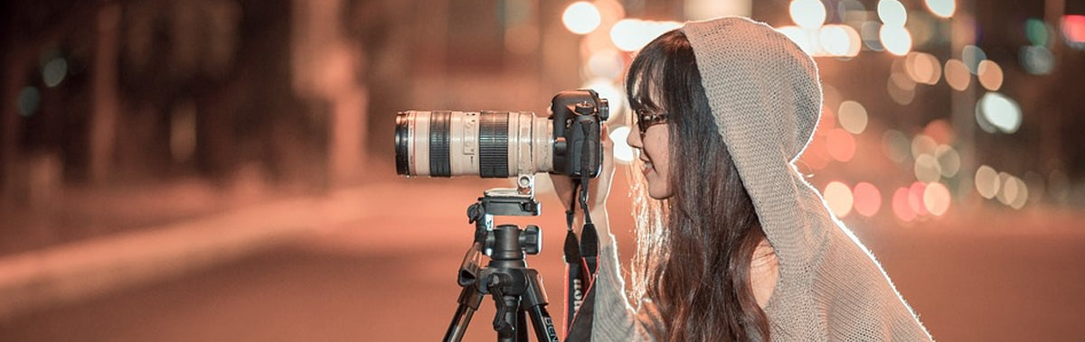 Cameras & Video