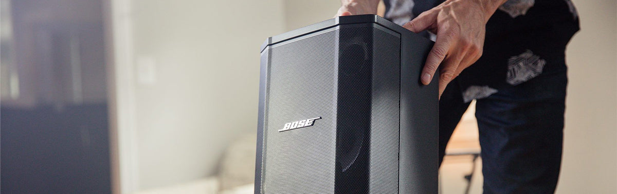 Audio Systems