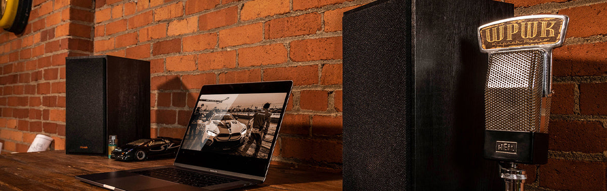 Speakers