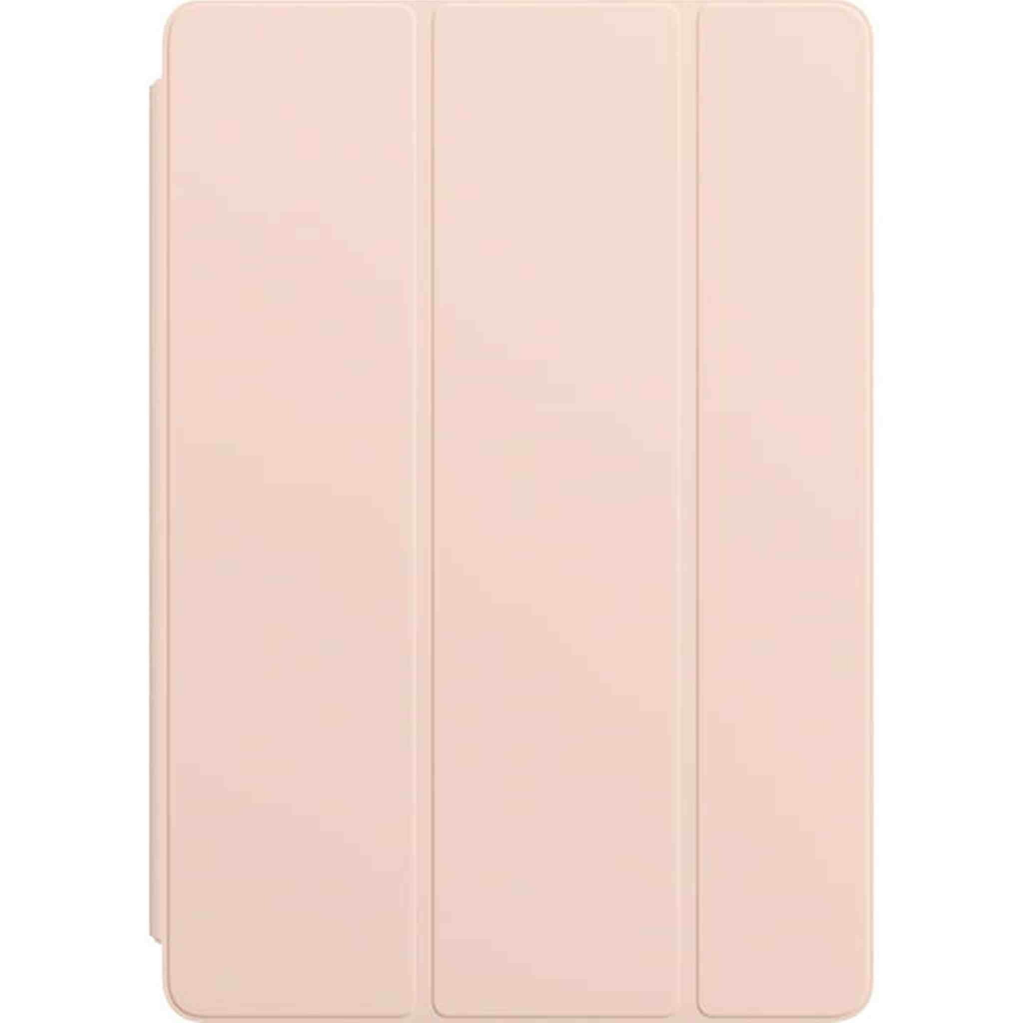 Apple Smart Cover for iPad - 8th Generation - Pink Sand - Used Apple