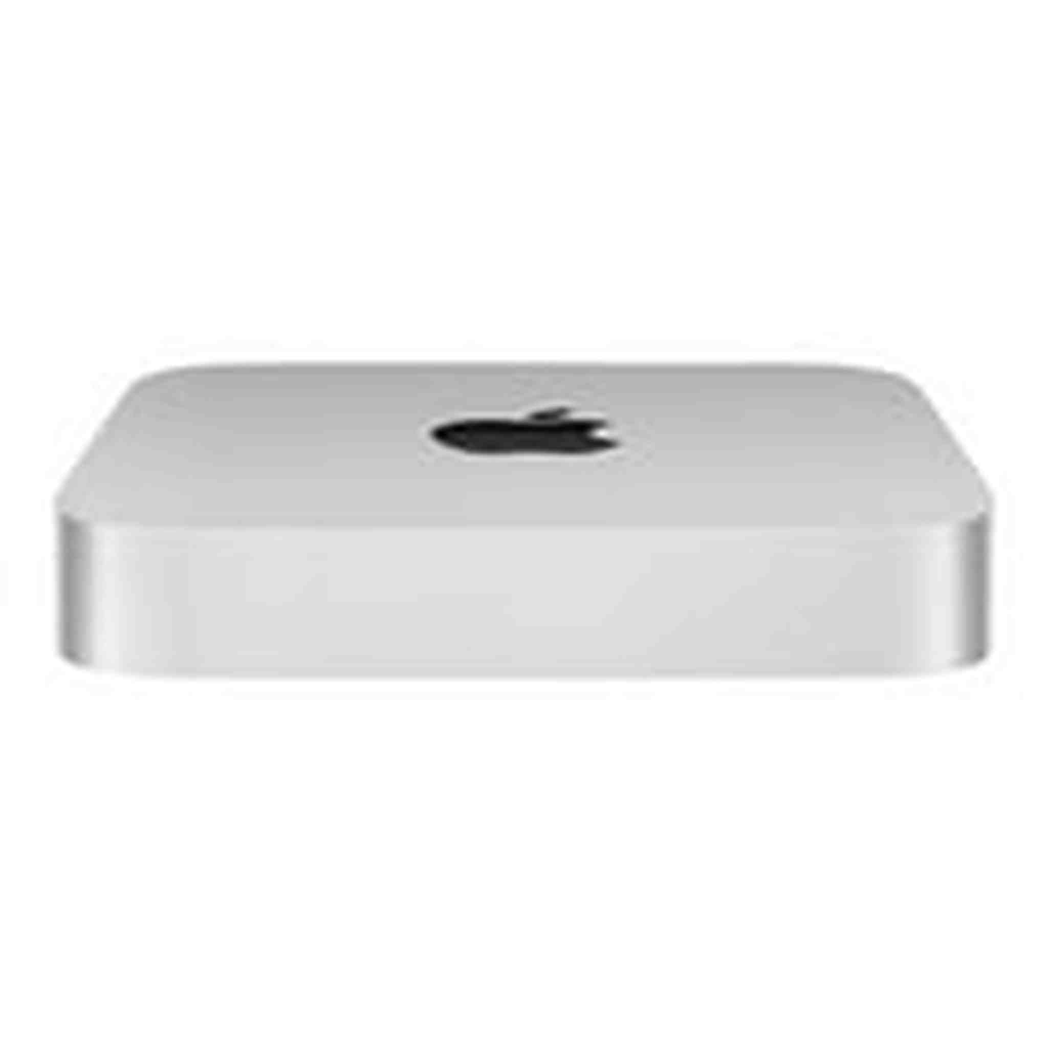 Apple 2023 Mac Mini Desktop Computer M2 Pro chip with 10‑core CPU and 16‑core GPU, 16GB Unified Memory, 512GB SSD Storage, Gigabit Ethernet. Works with iPhone/iPad Apple