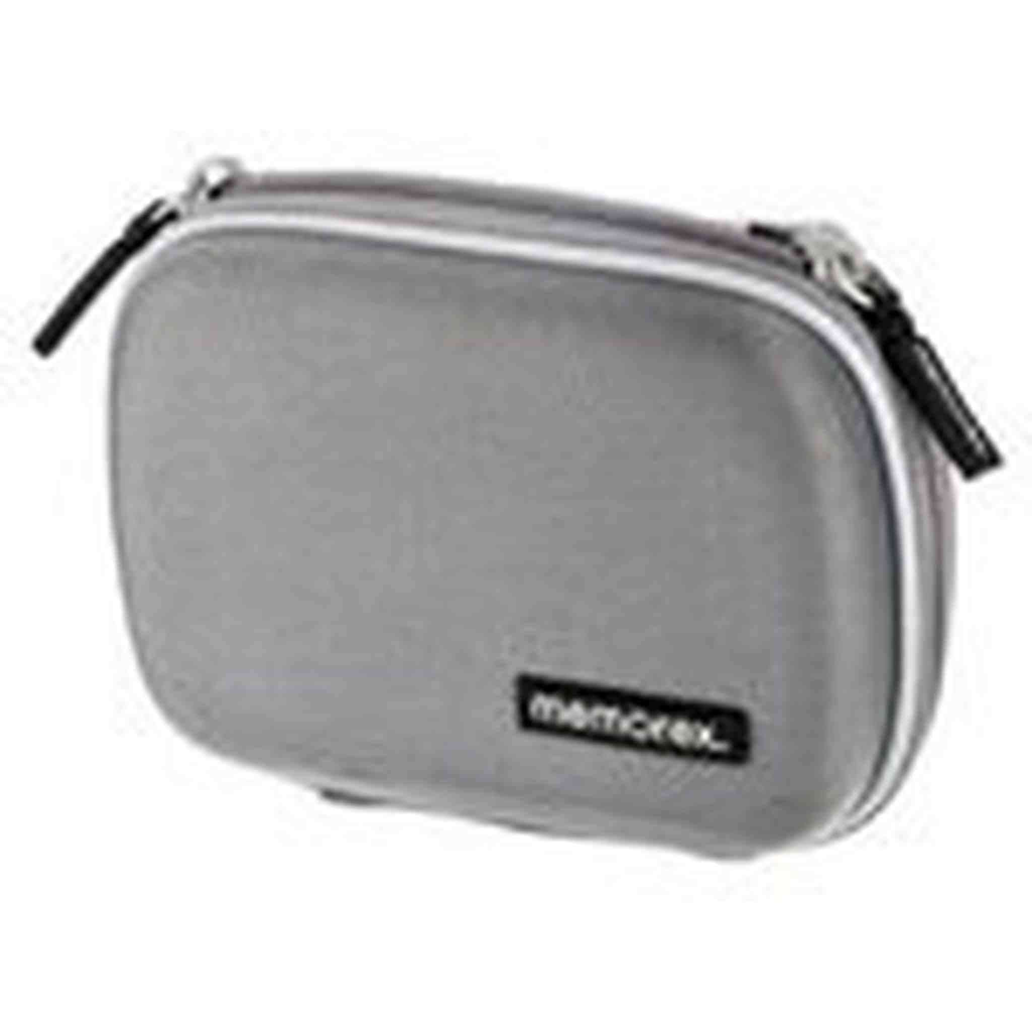 Gray 4.3" GPS Case Memorex