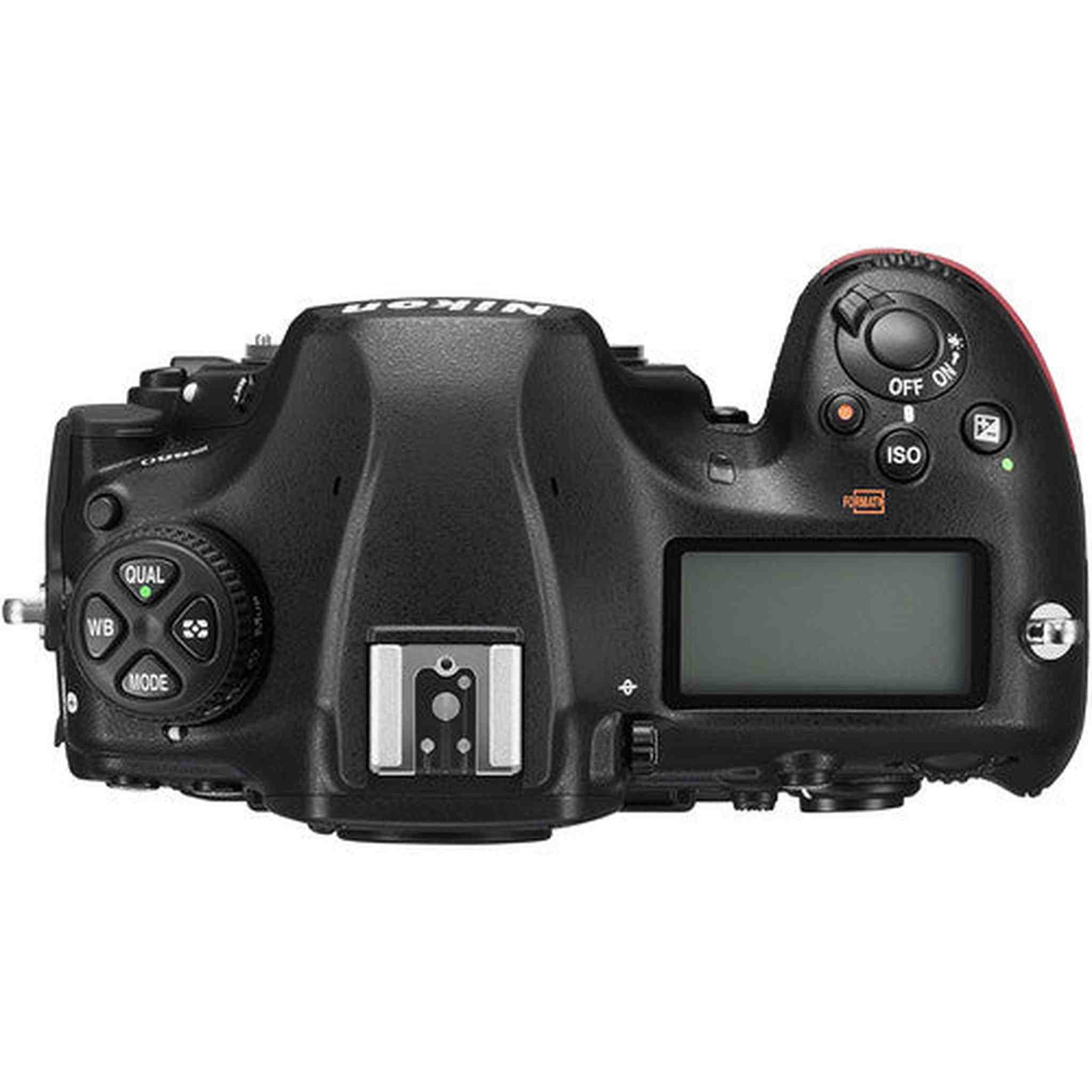 Nikon D850 DSLR Camera Starter Bundle 01 Nikon