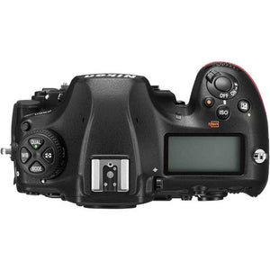 Nikon D850 DSLR Camera Starter Bundle 01 Nikon
