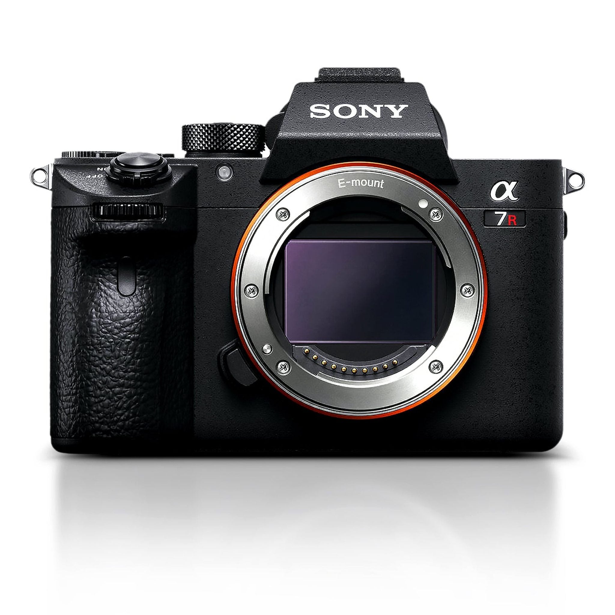Sony Alpha a7 III Mirrorless Camera Body Only LKOMS7M3/B - Advanced Bundle Sony