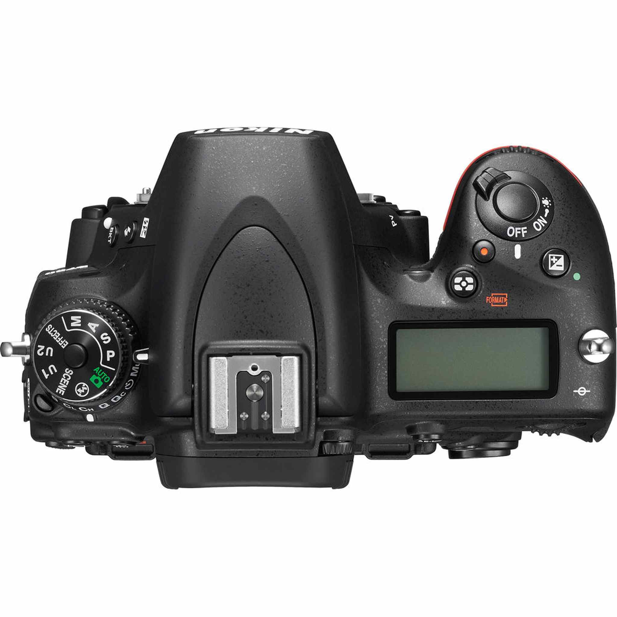Nikon D750 Digital Camera with 50mm f/1.4D Lens 1543 + 64GB Card + Bag Intl Nikon