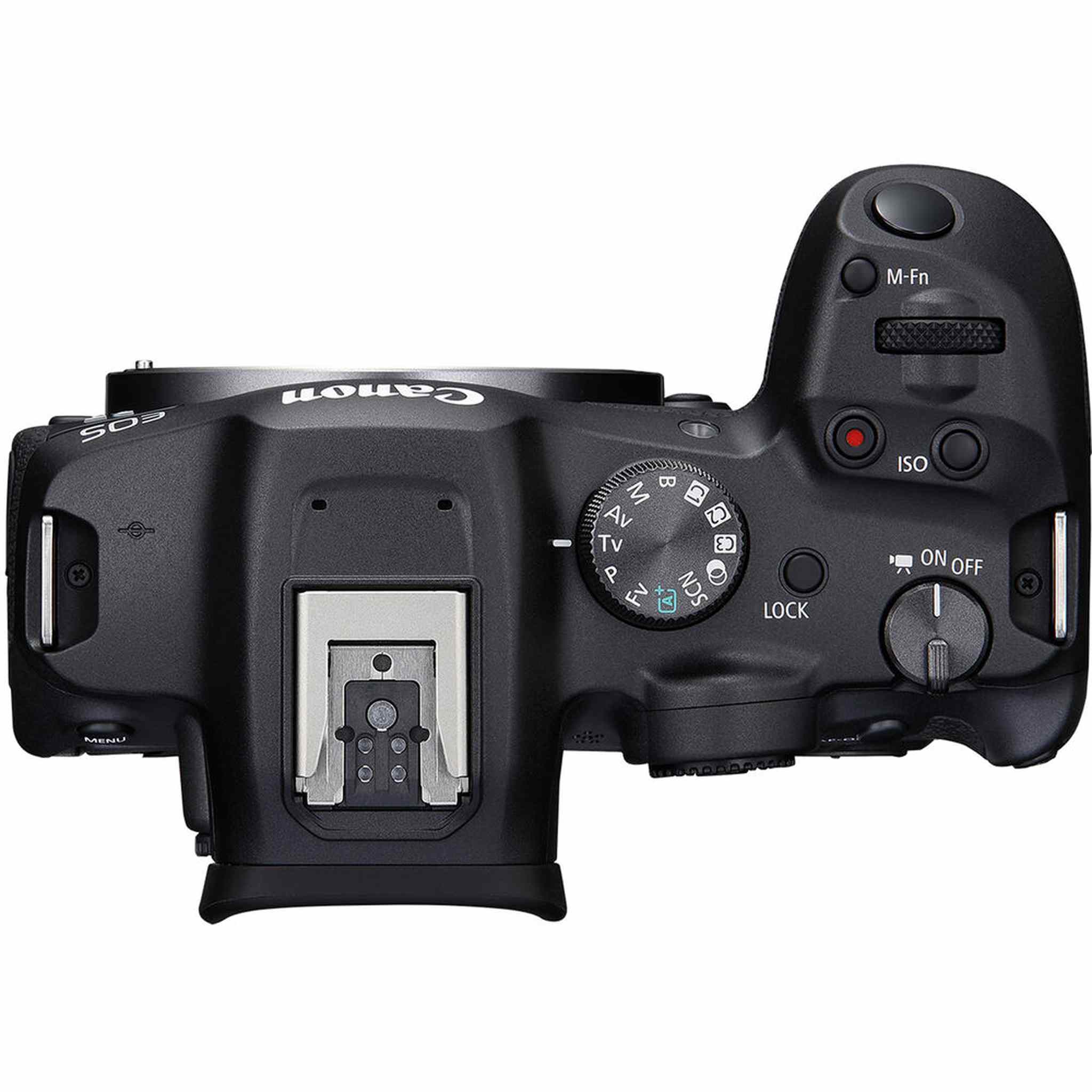 Canon EOS R7 Mirrorless Camera + 2 x Sony 64GB TOUGH SD Card + Bag + More Canon
