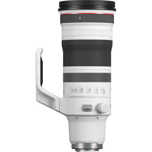 Canon RF 100-300mm f/2.8 L IS USM Lens with Canon Extender RF 1.4x + More -