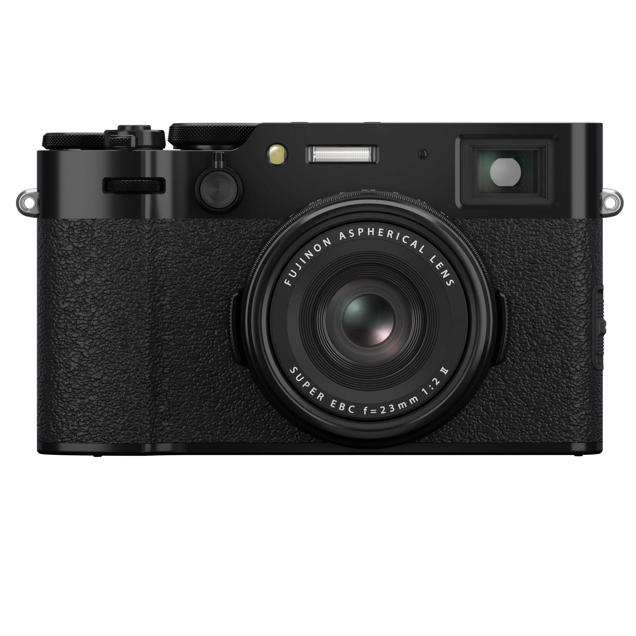 Fujifilm X100VI Digital Camera - Fujifilm