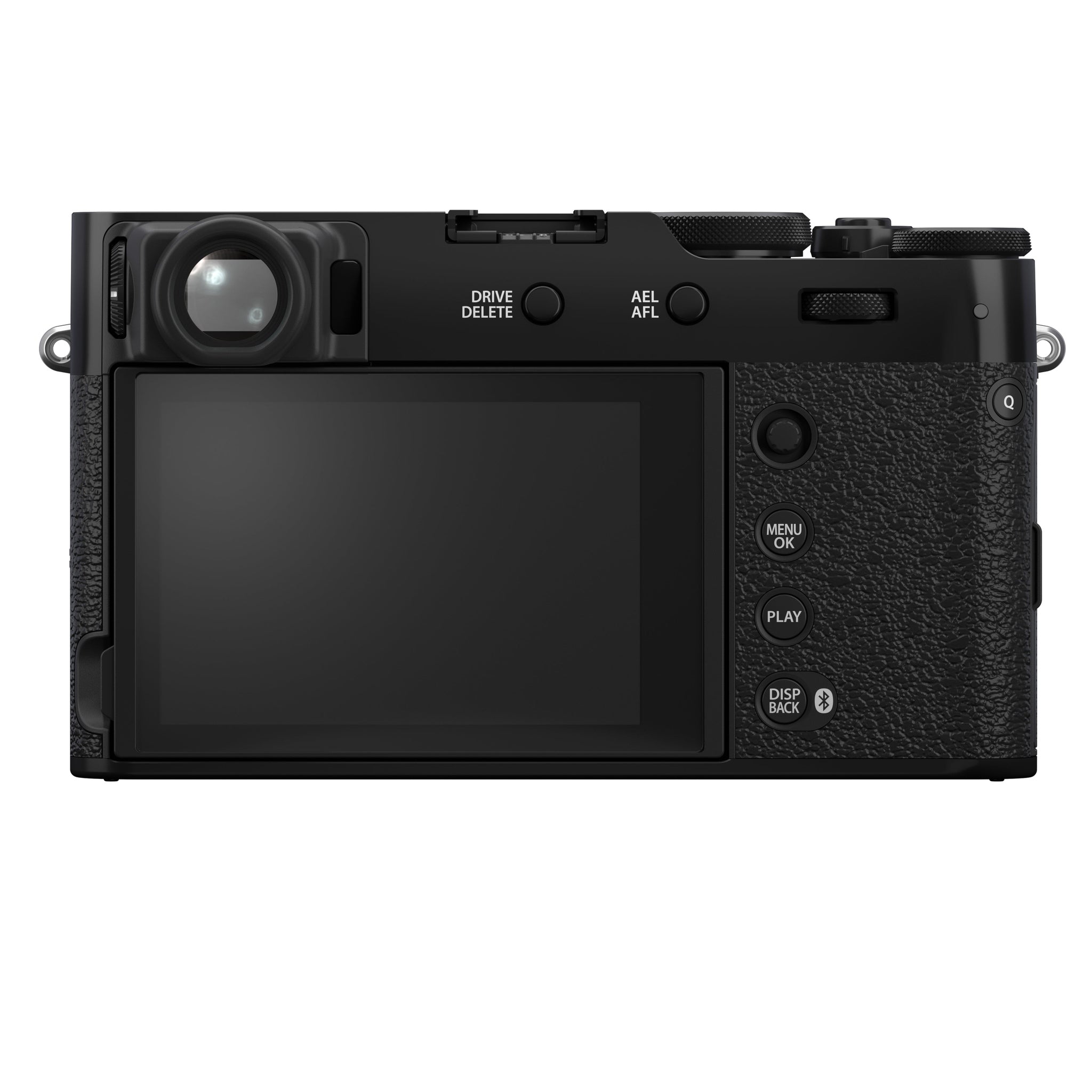 Fujifilm X100VI Digital Camera - Fujifilm