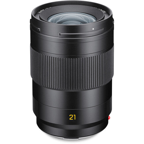 Leica Super-APO-Summicron-SL 21mm f/2 ASPH. Lens Leica