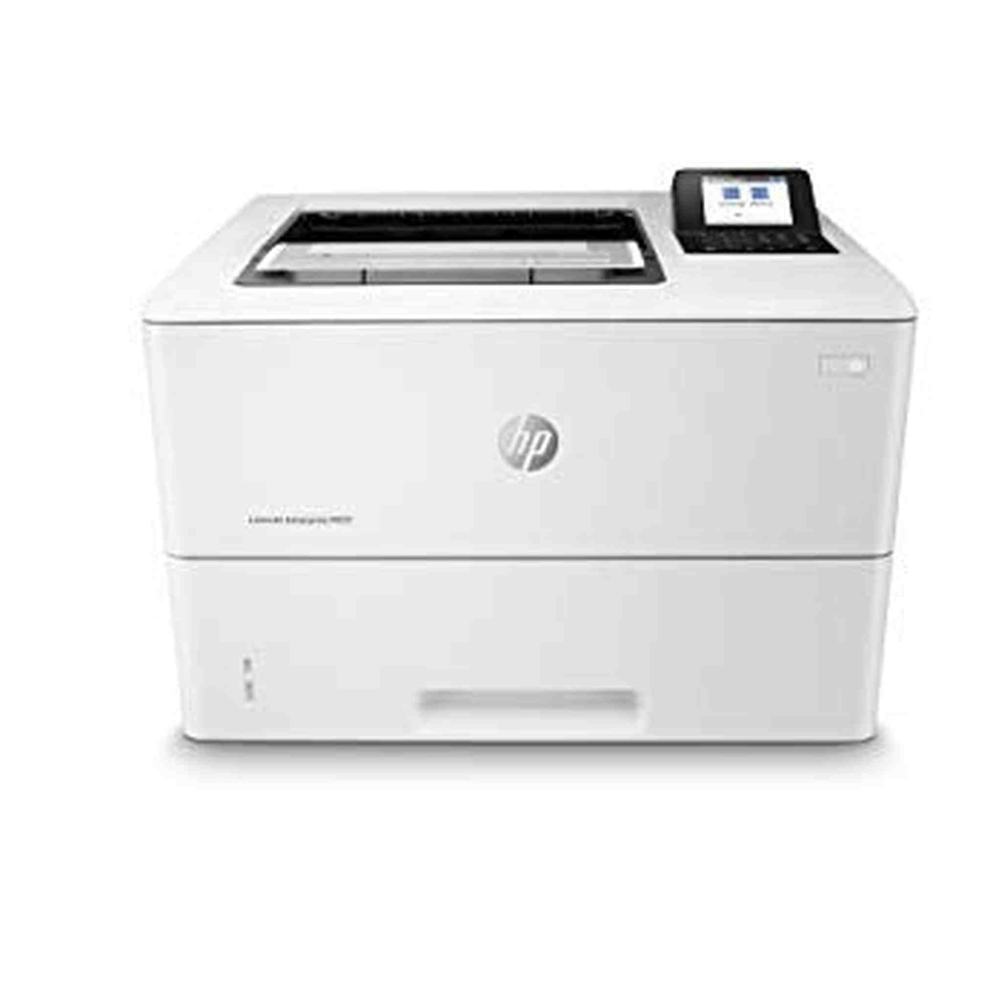 HP Laserjet Enterprise M507dn with One-Year, Next-Business Day, Onsite Warranty 1PV87A HP