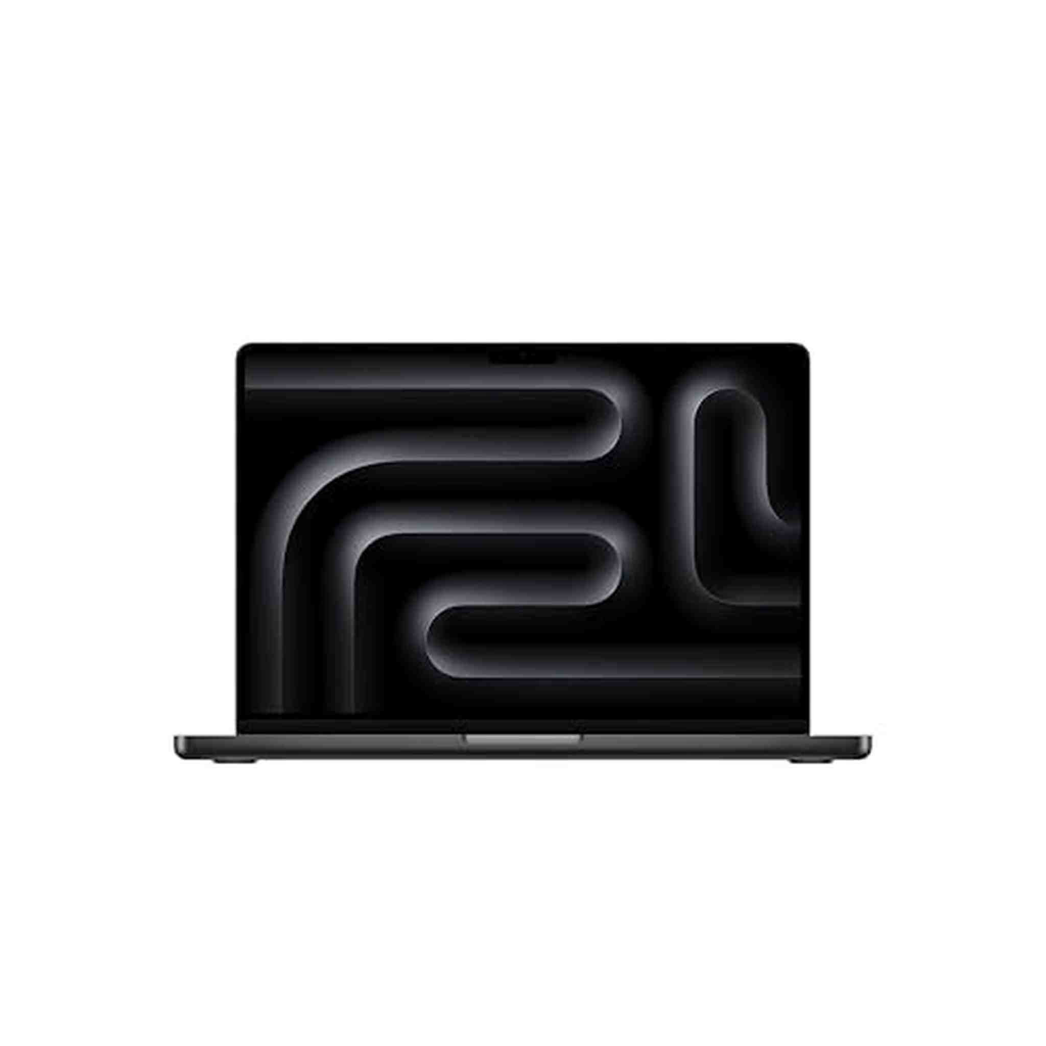 Apple 2024 MacBook Pro Laptop with M4 chip with 10‑core CPU and 10‑core GPU: Built for Apple Intelligence, 14.2-inch Liquid Retina XDR Display, 16GB Unified Memory, 512GB SSD Storage; Space Black Apple