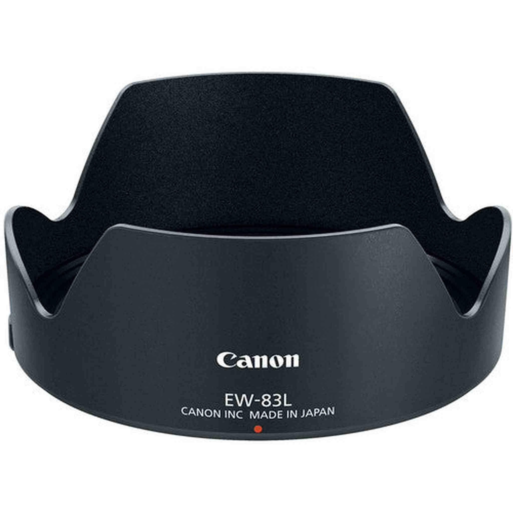 Canon EF 24-70mm USM Lens Intl Model Includes Filters, Tripod, Bag, and More Canon