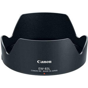 Canon EF 24-70mm USM Lens Intl Model Includes Filters, Tripod, Bag, and More Canon