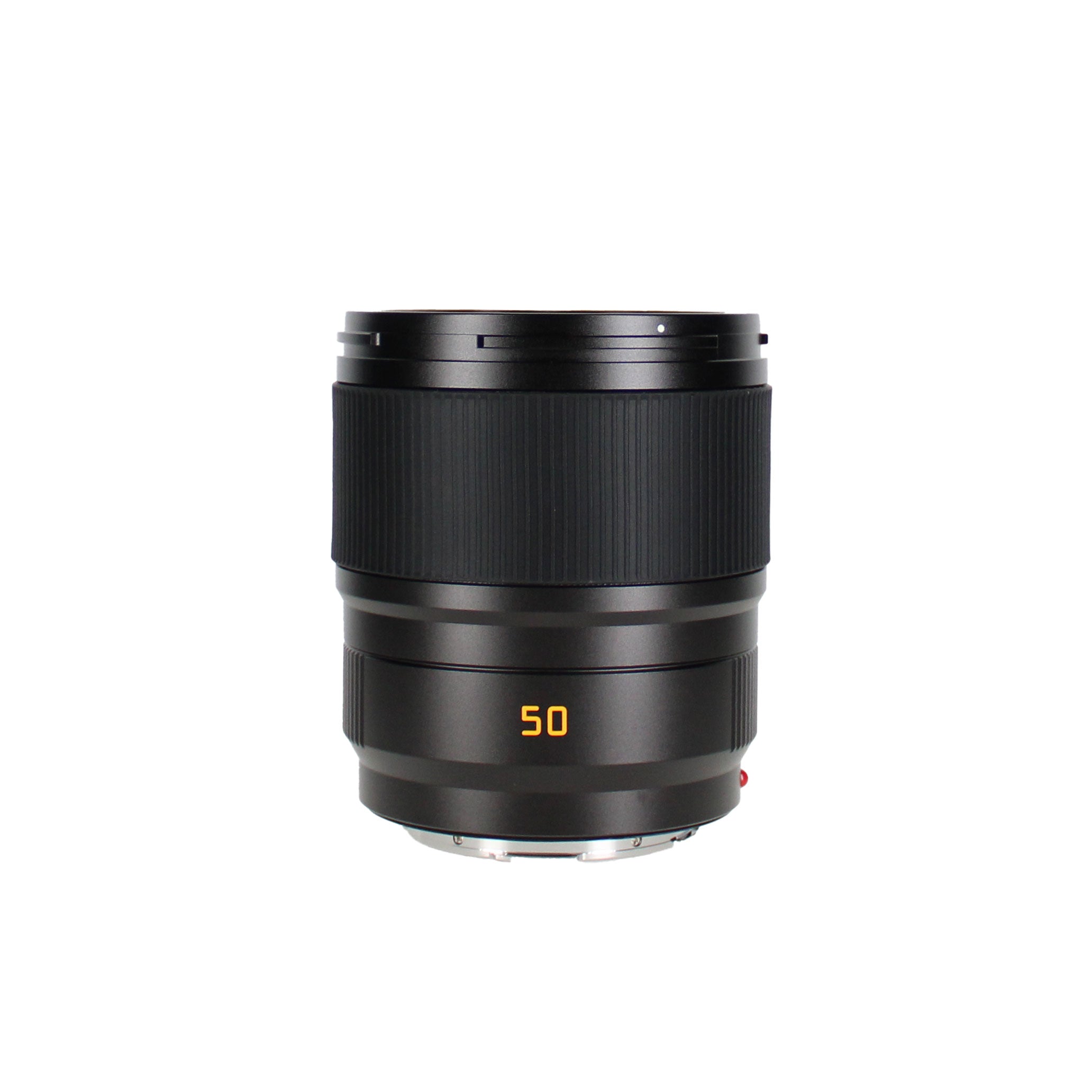 Leica Summicron-SL 50mm f/2 ASPH. Lens L-Mount + Filter Kit + Lens Case + More Leica