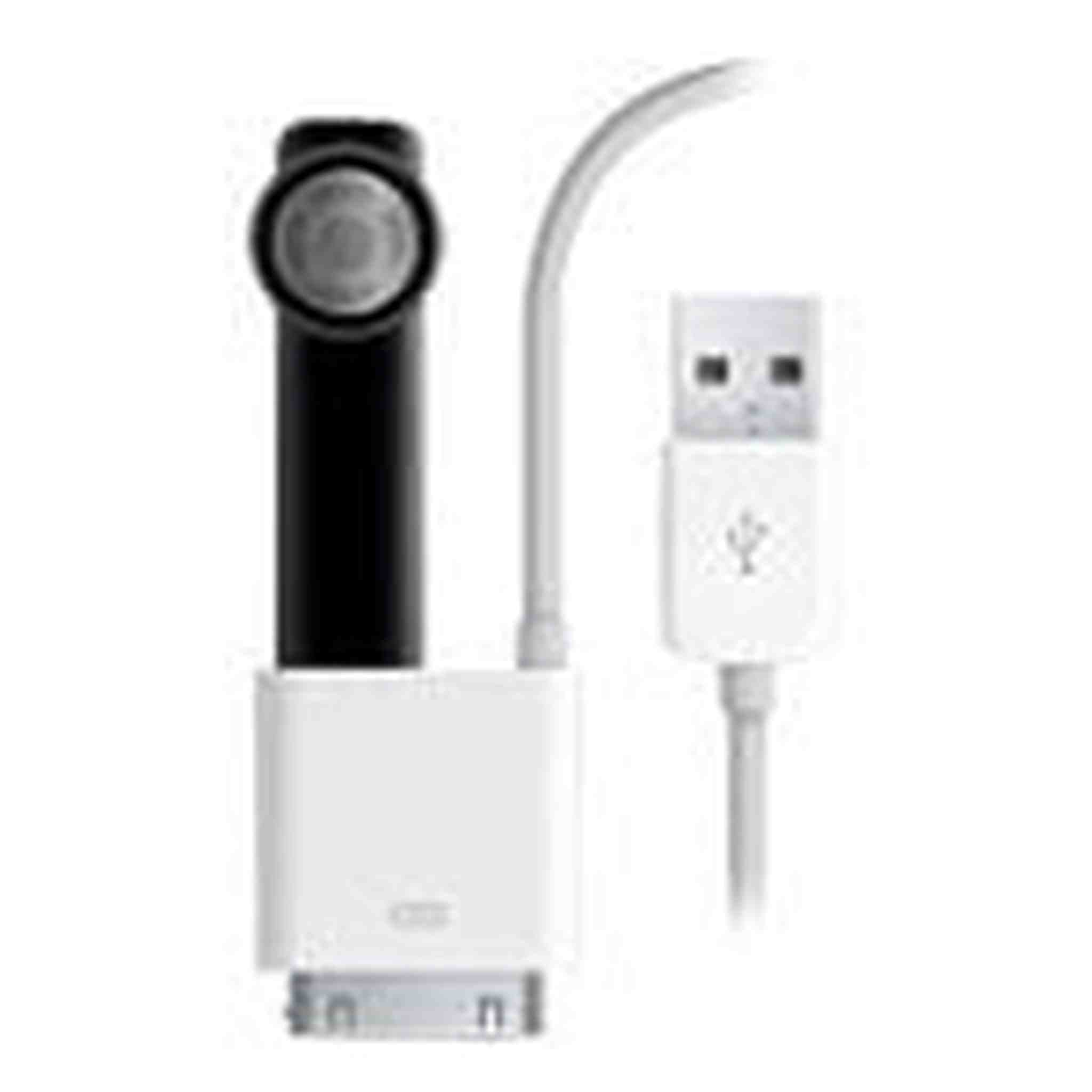 Apple Travel Cable for iPhone and Bluetooth Headset iPhone and Headset Not Included MA820G/A Apple