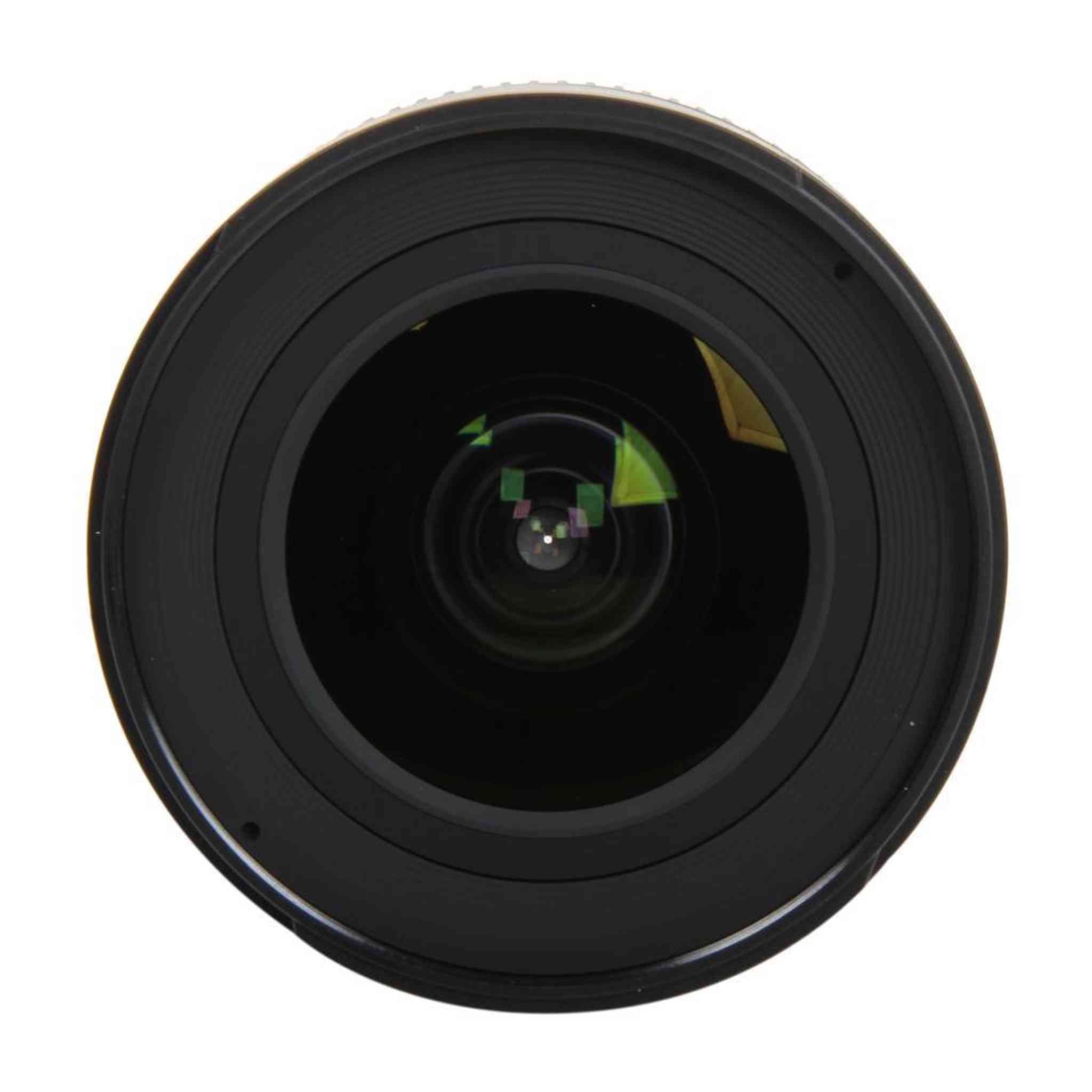 Nikon AF-S 16-35mm f/4G ED VR Zoom Lens 2182 Intl Model Bundle Nikon