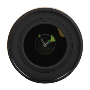 Nikon AF-S 16-35mm f/4G ED VR Zoom Lens 2182 Intl Model Bundle Nikon