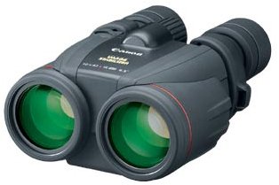 Canon 10x42 L Image Stabilization Waterproof Binoculars - Used