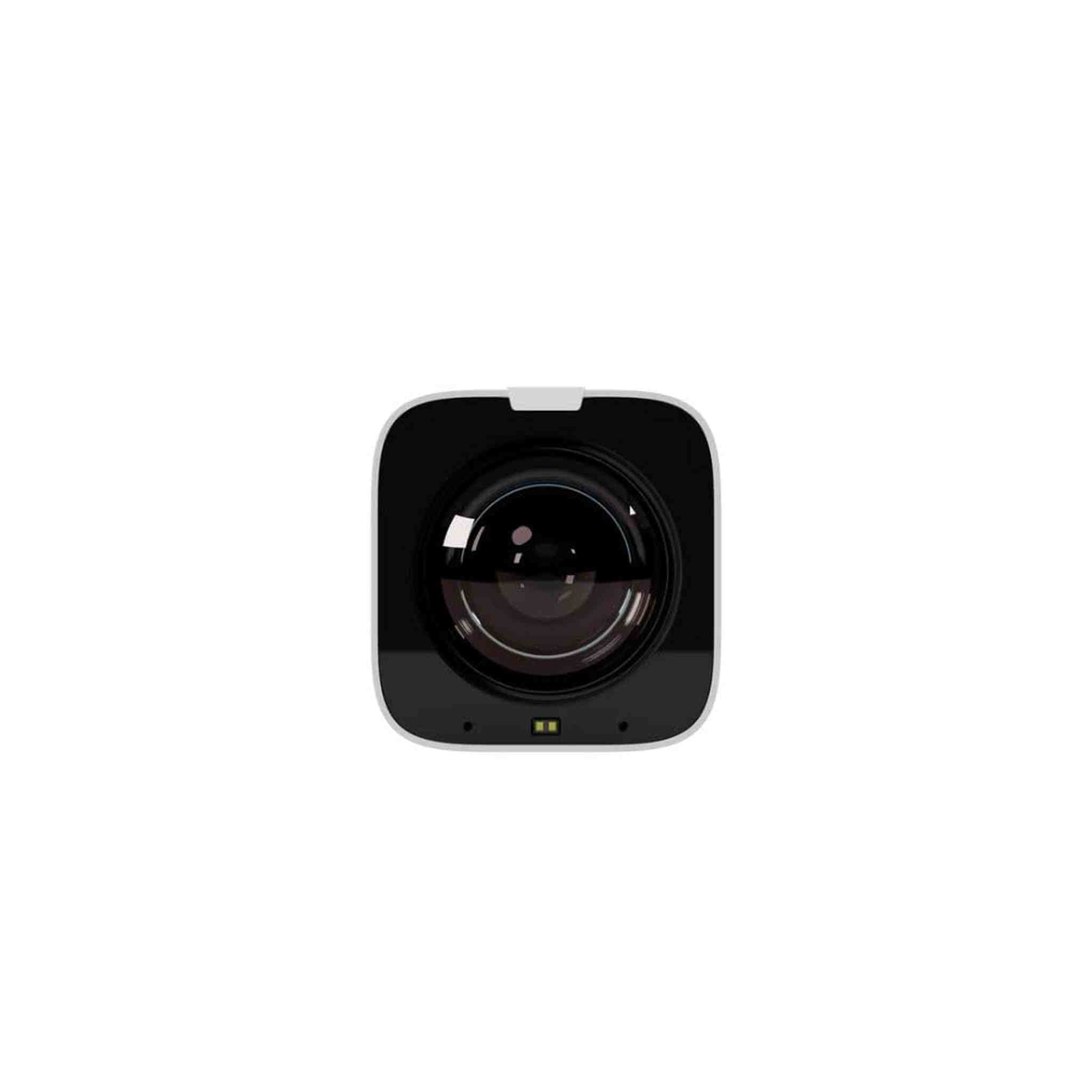 PTZOptics Studio 4K 20X, White PTZOptics
